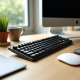 EcoType Wireless Keyboard EcoType Wireless Keyboard