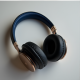 Auraluxe Harmony Over-Ear Headphones Auraluxe Harmony Over-Ear Headphones