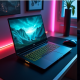 HydraHexaCore Pro Gaming Laptop HydraHexaCore Pro Gaming Laptop