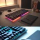 KeyWave Pro 75 Mechanical Keyboard KeyWave Pro 75 Mechanical Keyboard