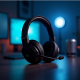 EchoWave Gaming Headset EchoWave Gaming Headset