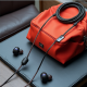 SoundWave Pro In-Ear Headphones