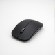 SleekWave Ultra-Slim Wireless Mouse
