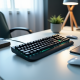 ErgoWave Pro Keyboard ErgoWave Pro Keyboard