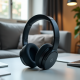 SerenitySound Over-Ear Headphones SerenitySound Over-Ear Headphones