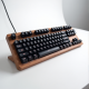 EcoWood Pro Mechanical Keyboard EcoWood Pro Mechanical Keyboard