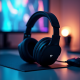 EchoSphere Gaming Headset EchoSphere Gaming Headset