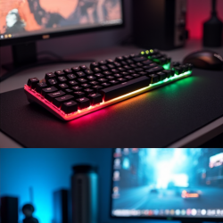AeroKey TKL Pro