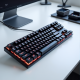 KeyWave Pro Mechanical Keyboard KeyWave Pro Mechanical Keyboard