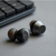 Auraluxe SilverSound IEMs