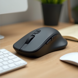 ErgoWave Pro Mouse