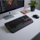 LumaType Ergonomic Backlit Keyboard LumaType Ergonomic Backlit Keyboard