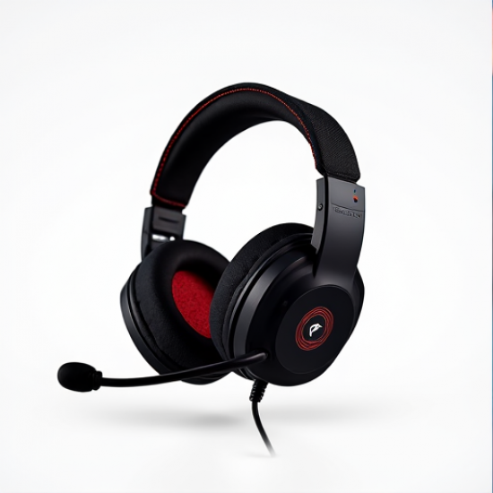 SteelSound Pro Gaming Headset SteelSound Pro Gaming Headset