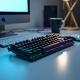 KeyWave Pro Bluetooth Mechanical Keyboard KeyWave Pro Bluetooth Mechanical Keyboard