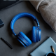 SoundWave Pro On-Ear Headphones SoundWave Pro On-Ear Headphones