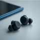SoundWave Retractable Bluetooth Earbuds