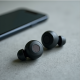 SilenceWave Pro TWS Earbuds