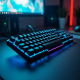ProKey Fusion RGB Gaming Keyboard ProKey Fusion RGB Gaming Keyboard