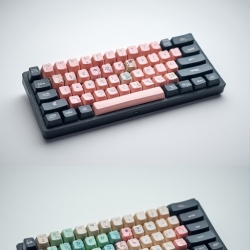 ArtisanCraft Custom Keycap Set