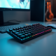 AeroClick Pro Mechanical Keyboard AeroClick Pro Mechanical Keyboard