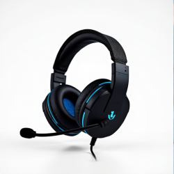 EchoWave Pro Gaming Headset
