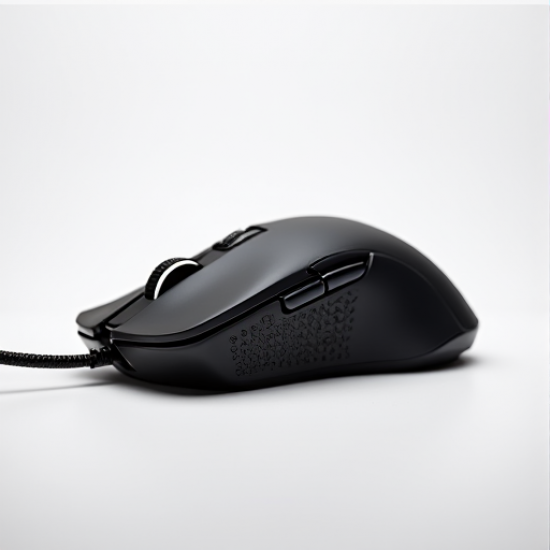 GripMaster Pro Gaming Mouse GripMaster Pro Gaming Mouse
