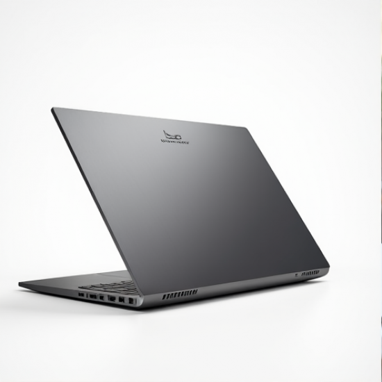 TitanX ProRender Laptop 15 TitanX ProRender Laptop 15