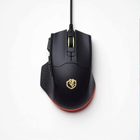 HyperSwitch Pro Gaming Mouse HyperSwitch Pro Gaming Mouse