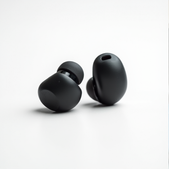Sonic Comfort Pro In-Ear Headphones