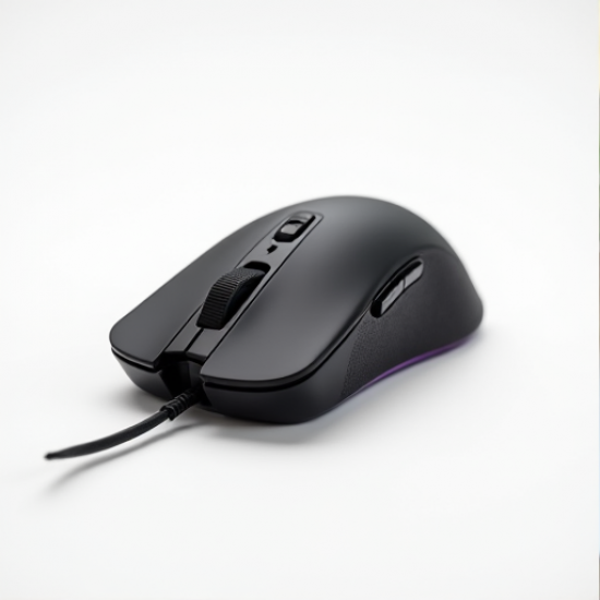 GlideMaster Pro Mouse