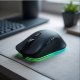 ErgoGlide Symmetrical Mouse ErgoGlide Symmetrical Mouse