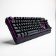 AeroPulse Wireless Gaming Keyboard AeroPulse Wireless Gaming Keyboard