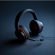 SoundWave Pro 500 Gaming Headset SoundWave Pro 500 Gaming Headset