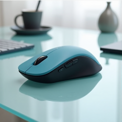GlideMaster Laser Mouse