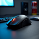 HyperGlide Pro Gaming Mouse HyperGlide Pro Gaming Mouse