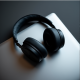 SoundCraft Pro 3000 Studio Headphones SoundCraft Pro 3000 Studio Headphones