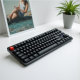 EcoType Wireless Keyboard EcoType Wireless Keyboard