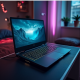 IgniteGamer XT Pro Laptop IgniteGamer XT Pro Laptop