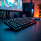 AeroKey Pro RGB Gaming Keyboard AeroKey Pro RGB Gaming Keyboard