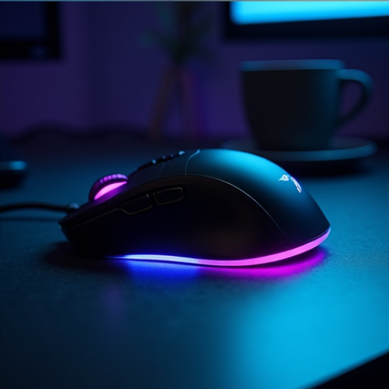Lumos Scroll Pro Mouse Lumos Scroll Pro Mouse