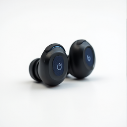 SoundShield Pro In-Ear Headphones