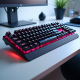 RGB ThunderStrike Gaming Keyboard RGB ThunderStrike Gaming Keyboard
