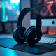EchoWave Pro Gaming Headset EchoWave Pro Gaming Headset
