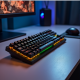 TitanStrike Pro Gaming Keyboard TitanStrike Pro Gaming Keyboard