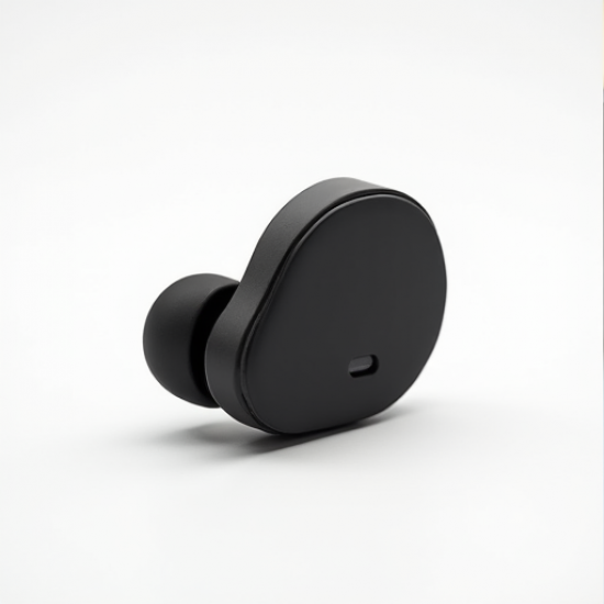 SoundWave Mono Bluetooth Earpiece