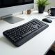 ErgoWave Wireless Keyboard and Mouse Duo ErgoWave Wireless Keyboard and Mouse Duo