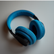 HarmonySound Wireless Over-Ear Headphones HarmonySound Wireless Over-Ear Headphones