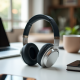 SoundWave Lite On-Ear Headphones SoundWave Lite On-Ear Headphones