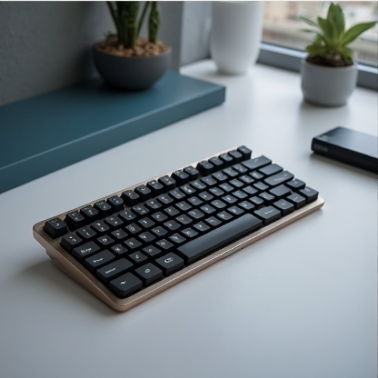 SwiftConnect Bluetooth Keyboard SwiftConnect Bluetooth Keyboard