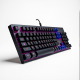 AeroKey Pro RGB Gaming Keyboard AeroKey Pro RGB Gaming Keyboard